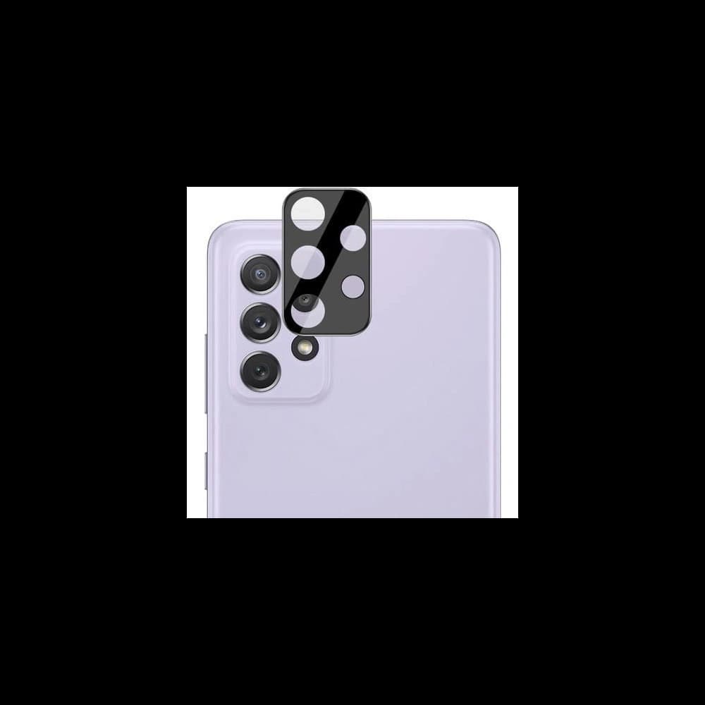 Bizon Glass Lens Samsung Galaxy A73 5G [2 PACK] - 2