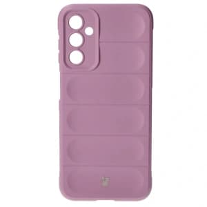 Bizon Case Tur Samsung Galaxy M14 5G helllila