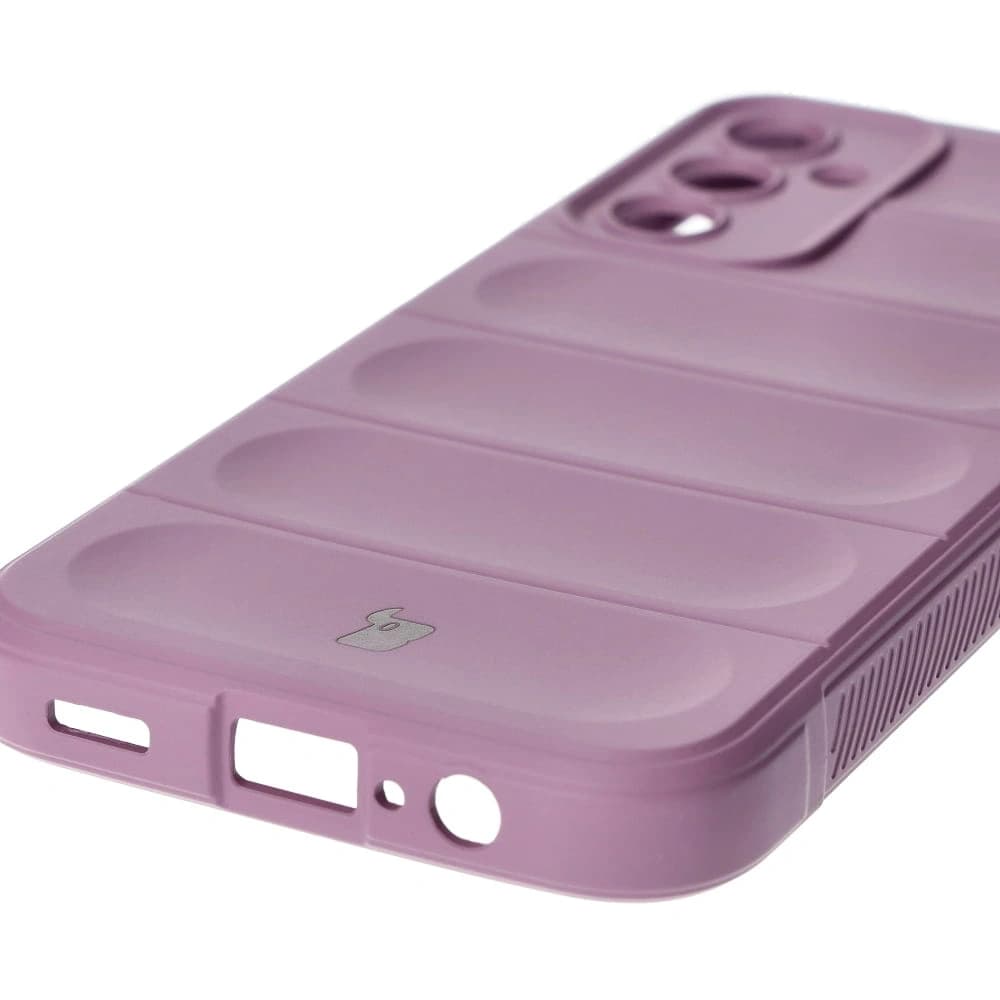 Bizon Case Tur Samsung Galaxy M14 5G helllila - 2