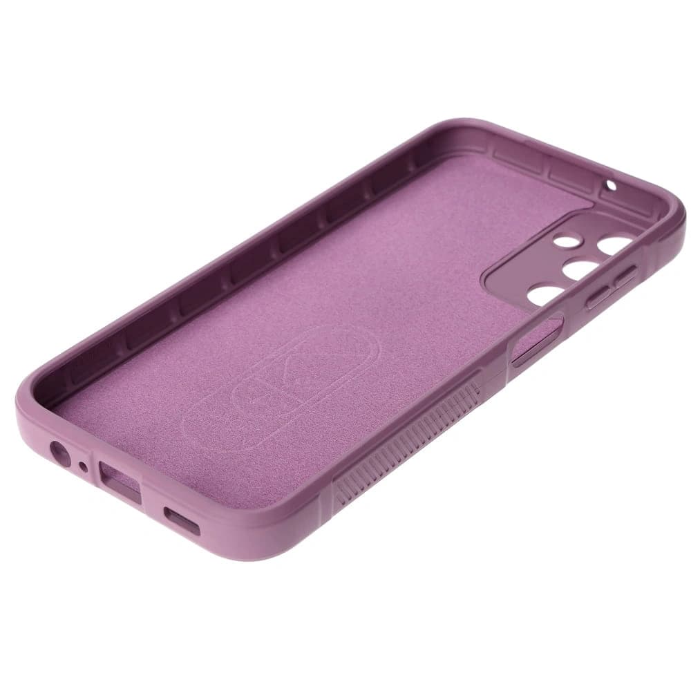 Bizon Case Tur Samsung Galaxy M14 5G helllila - 4