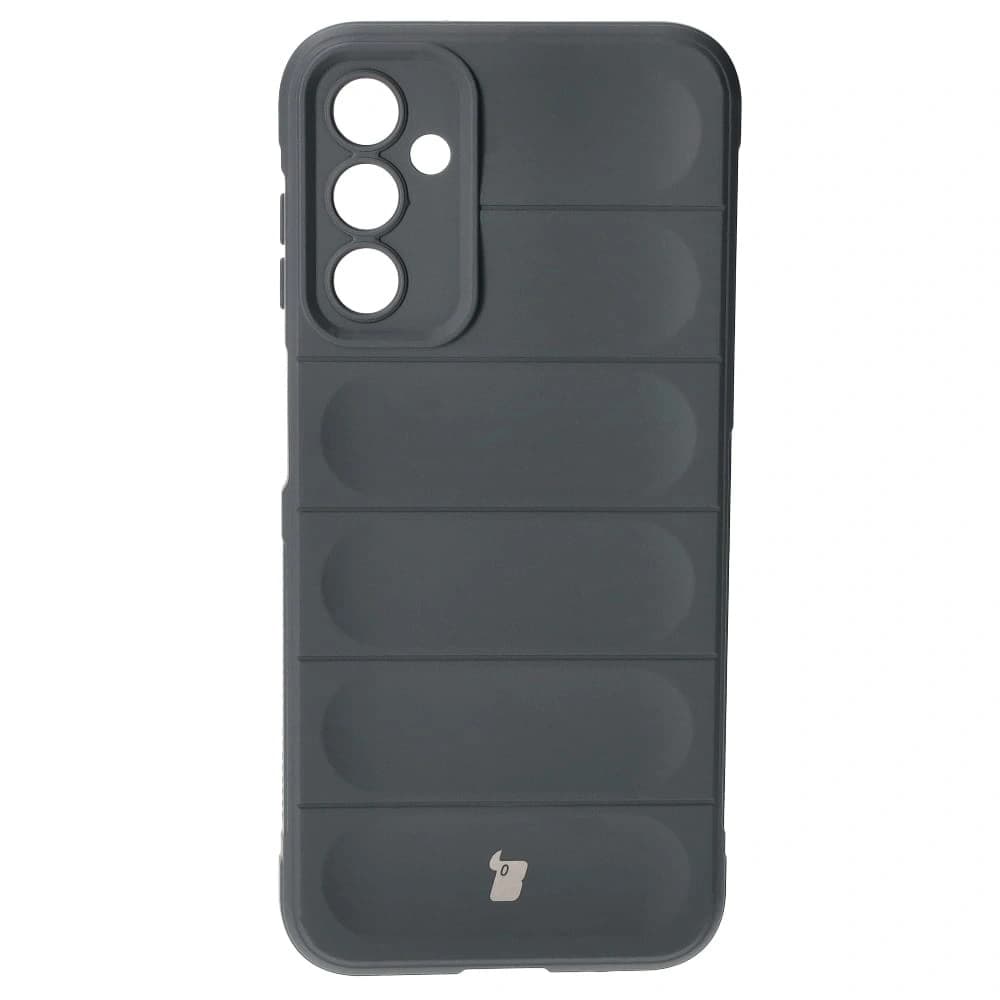 Bizon Case Tur Samsung Galaxy M14 5G grau - 1