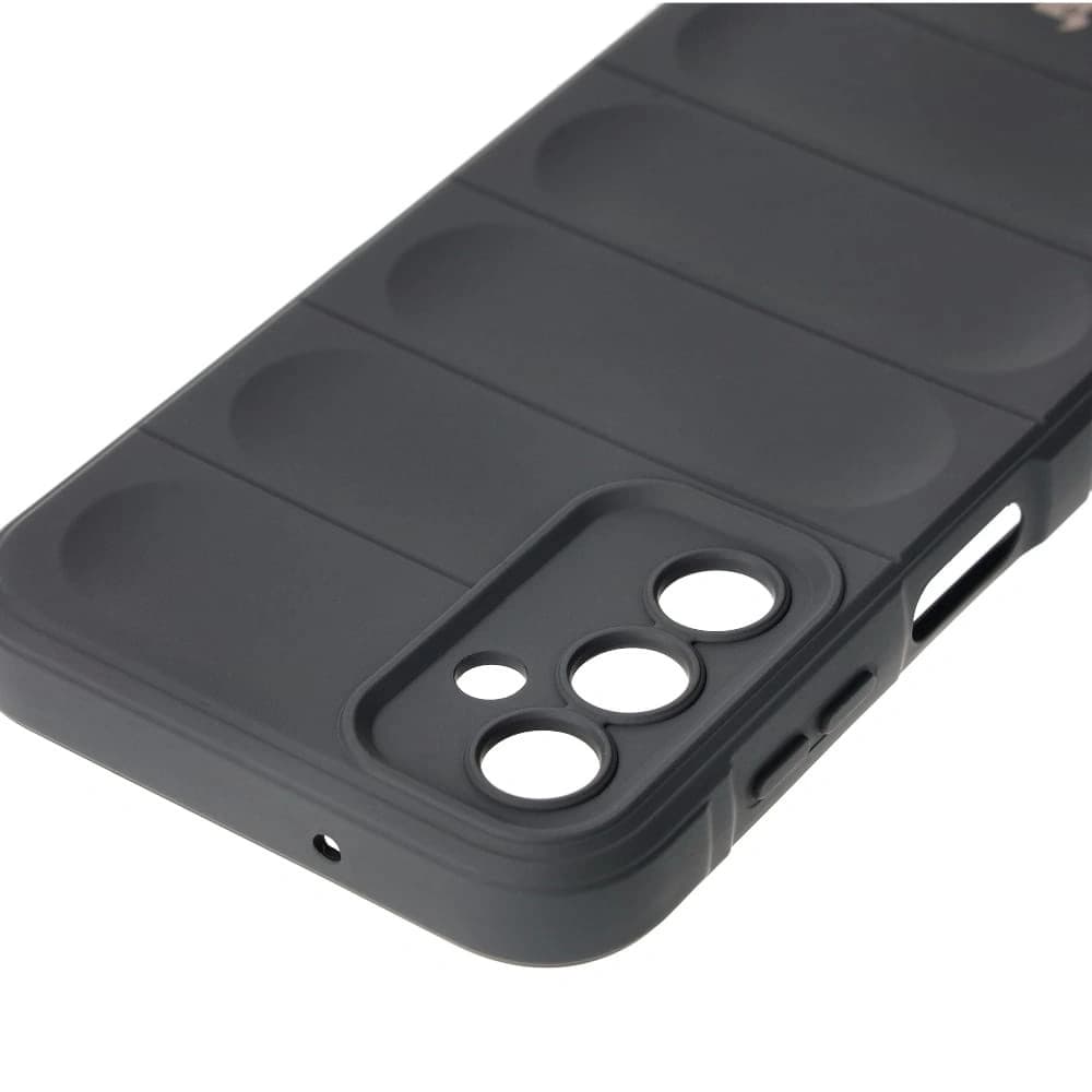 Bizon Case Tur Samsung Galaxy M14 5G grau - 3