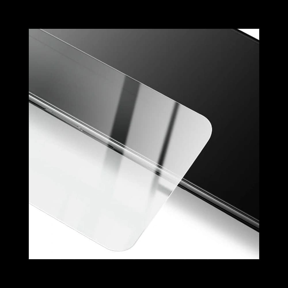 Bizon Glass Clear 3x tempered glass + lens glass Samsung Galaxy A22 4G / M22 - 7