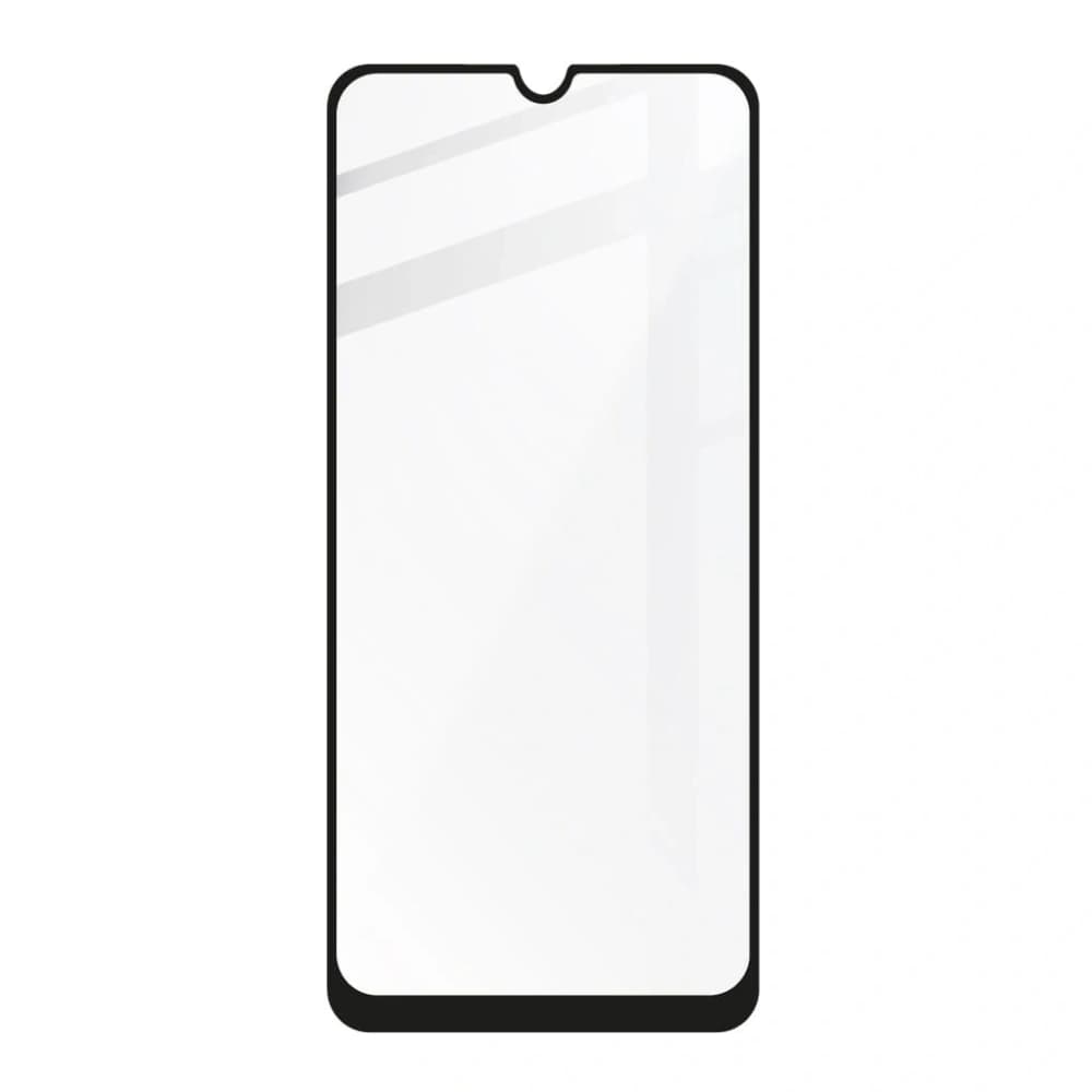 Bizon Glass Edge 2x tempered glass + lens protection Samsung Galaxy A22 4G / M22 - 4