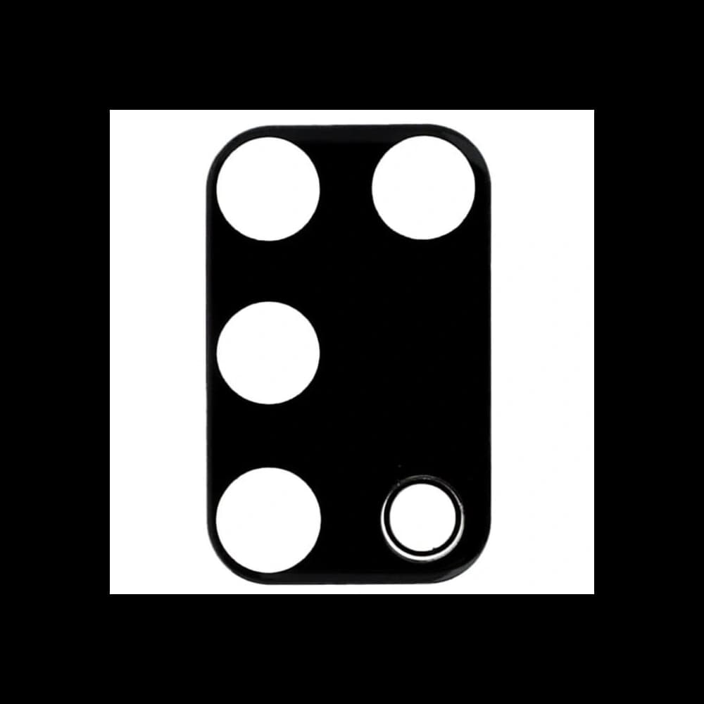 Bizon Glass Lens Samsung Galaxy M31 [2 PACK] - 2