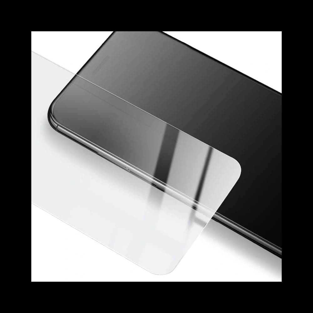 Bizon Glass Klar 2 Samsung Galaxy M31s - 5