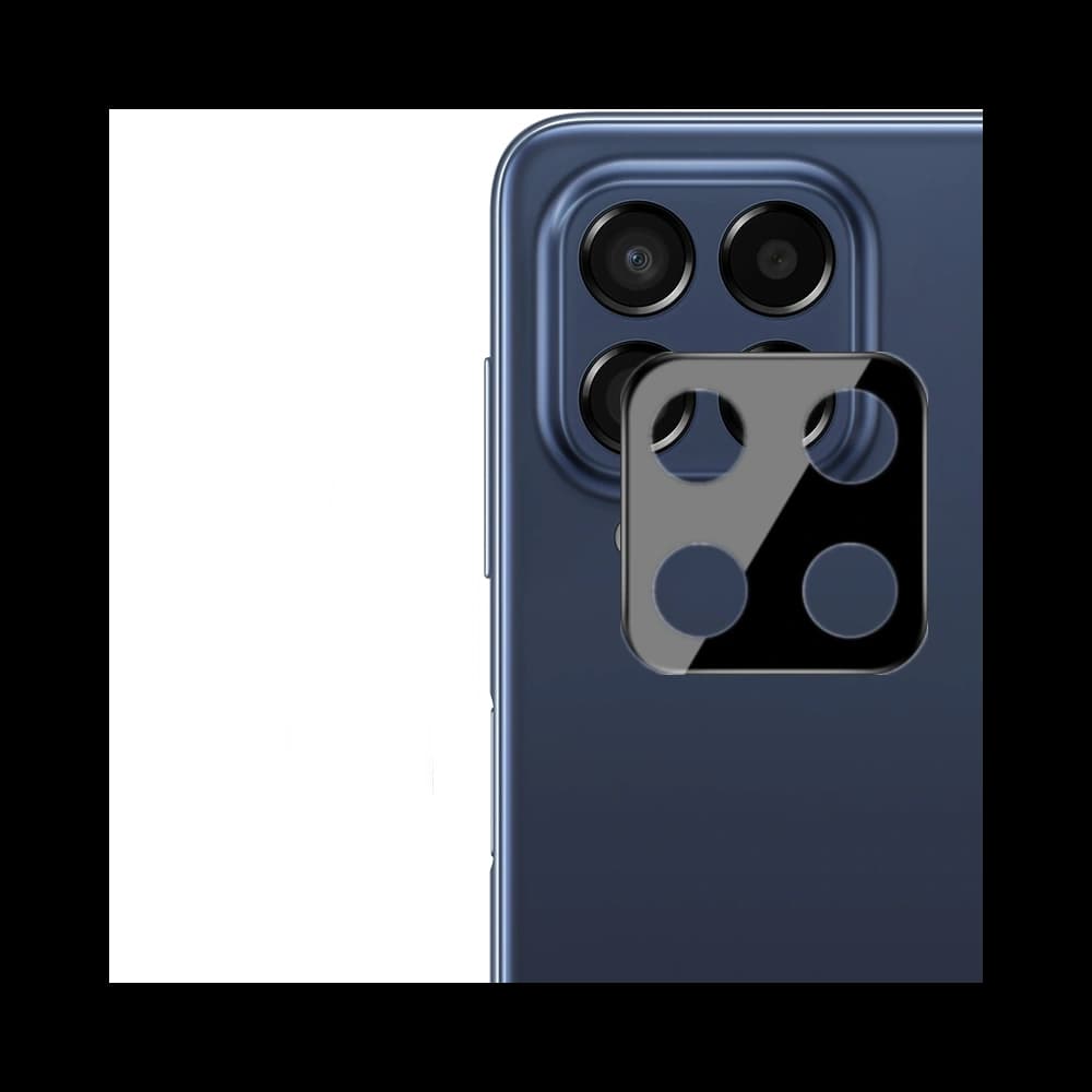 Bizon Glass Lens Samsung Galaxy M33 5G [2 PACK] - 2