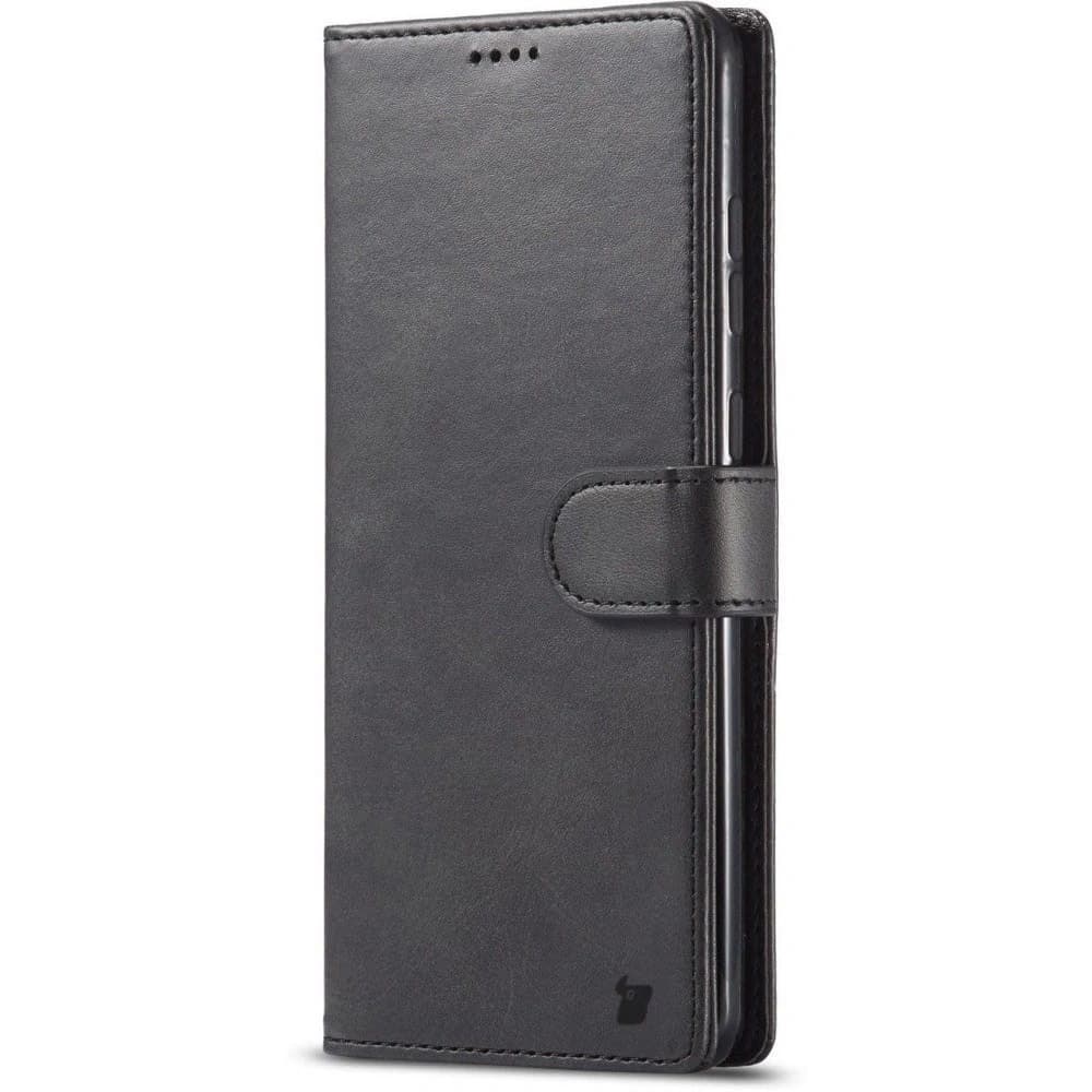 Bizon Case Wallet Samsung Galaxy M52 5G fekete - 6