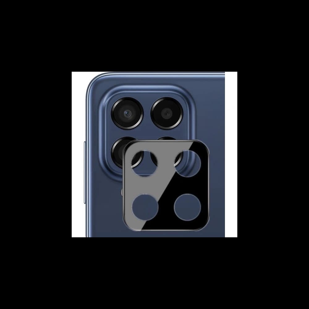 Bizon Glaslinse Samsung Galaxy M53 5G [2 PACK] - 3