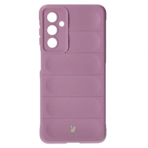 Bizon Case Tur Samsung Galaxy M54 5G helllila