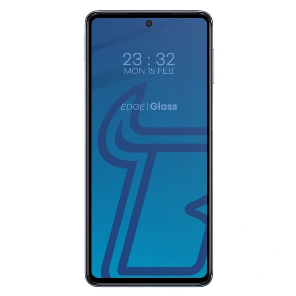 Bizon Glass Edge 2 Samsung Galaxy M54 5G black - 3