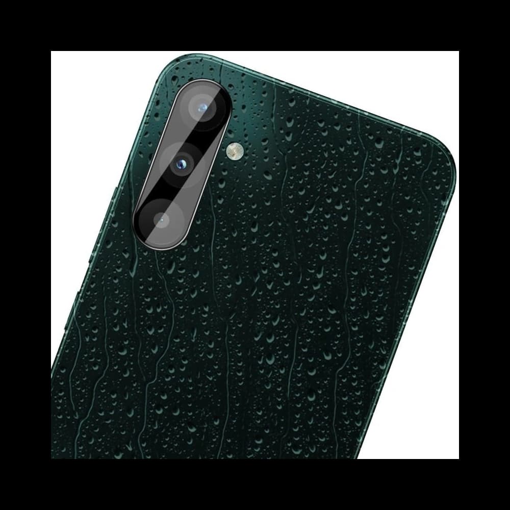 Bizon Glaslinse Samsung Galaxy M54 5G [2 PACK] - 5