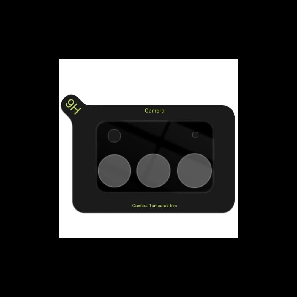 Bizon Glaslinse Samsung Galaxy Note 20 [2 PACK] - 4