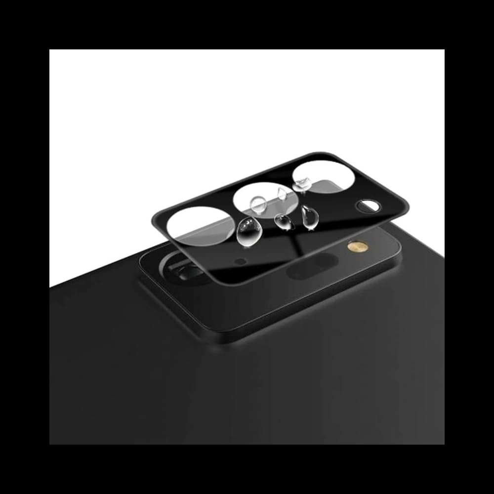 Bizon Glaslinse Samsung Galaxy Note 20 [2 PACK] - 5