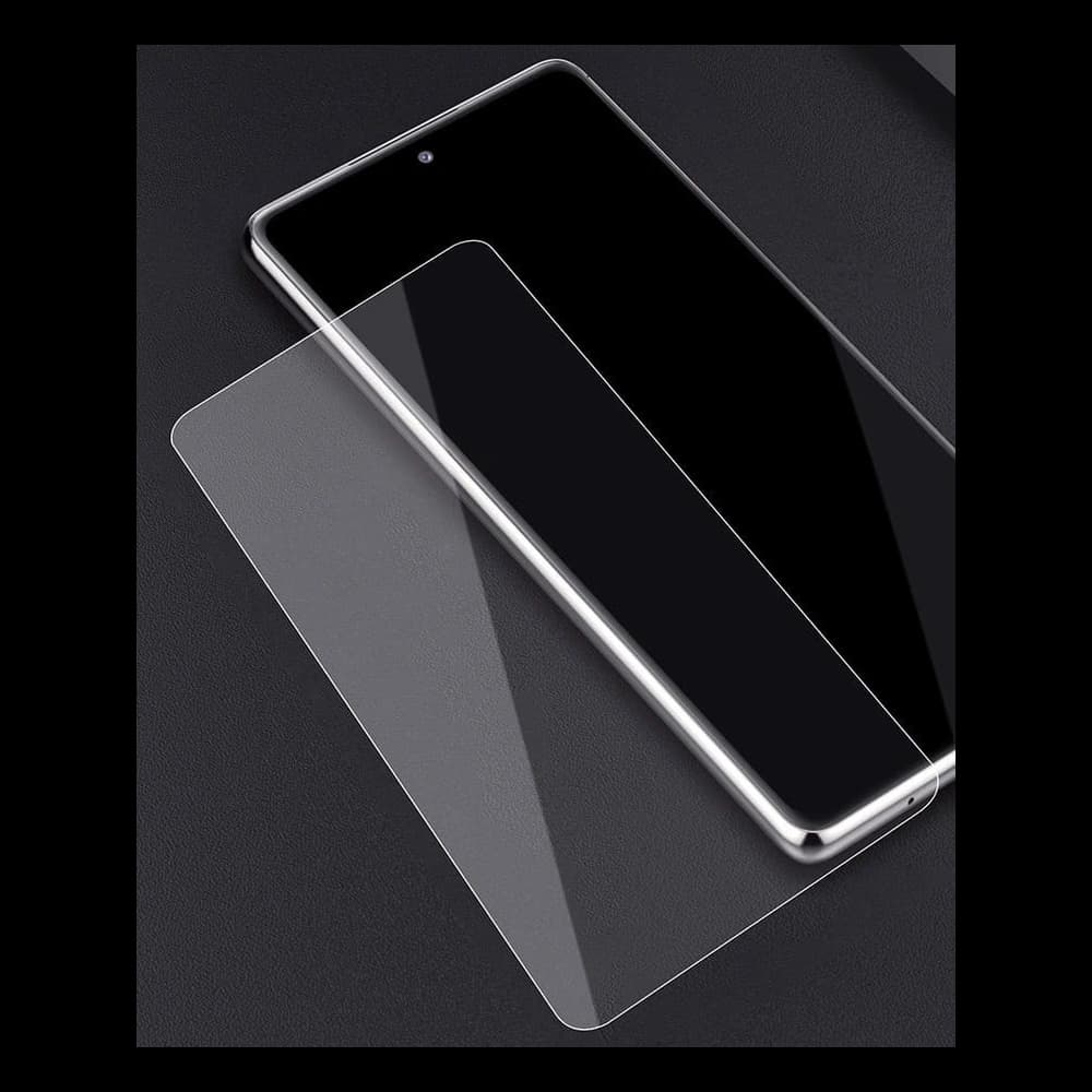 Bizon Glass Clear Samsung Galaxy S20 FE - 6