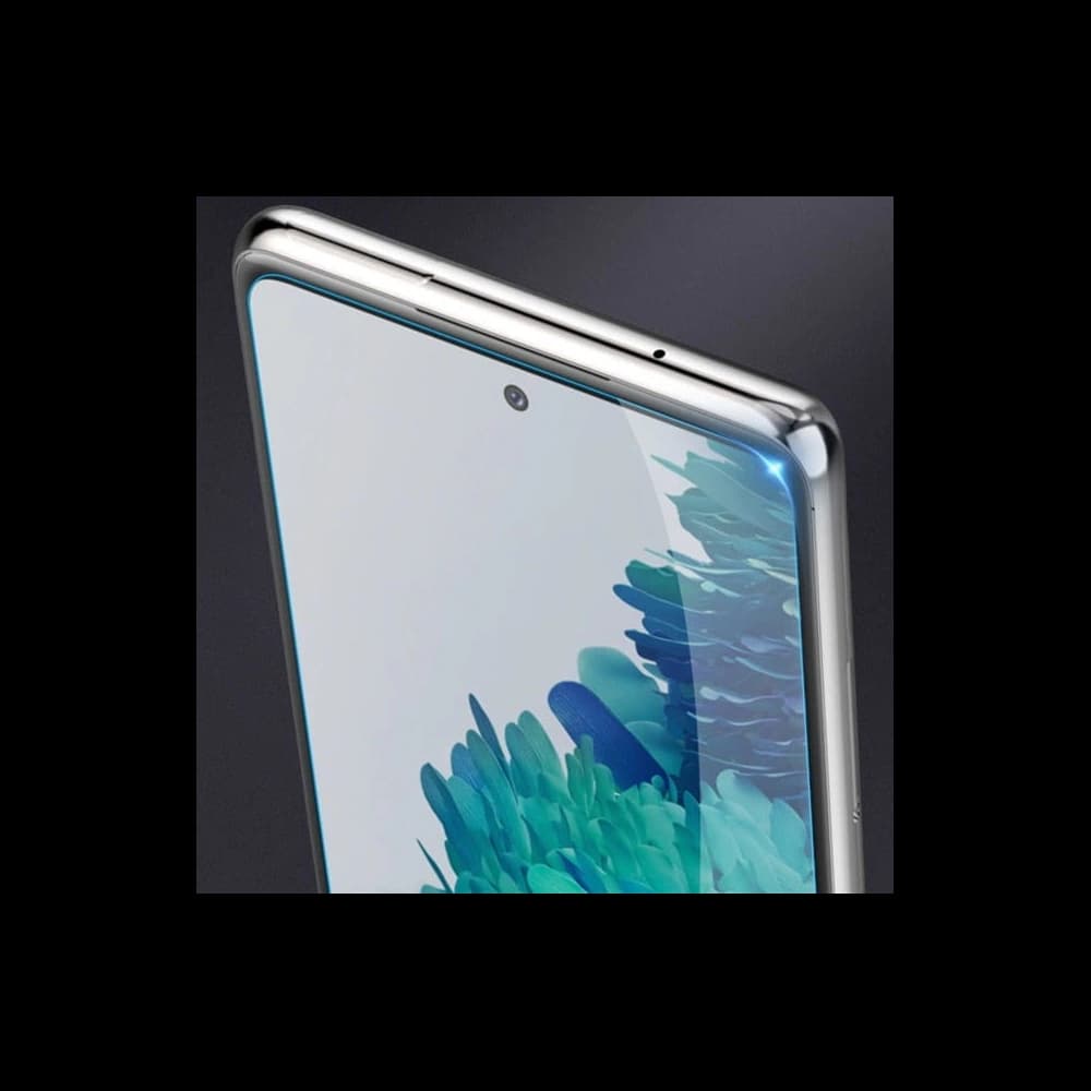 Bizon Glass Clear Samsung Galaxy S20 FE - 7