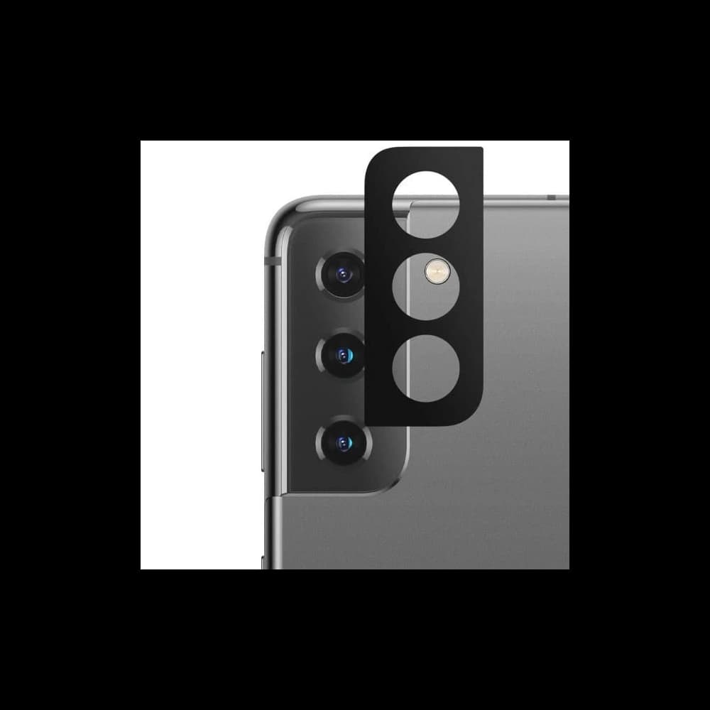 Bizon Glass Lens Samsung Galaxy S21 [2 PACK] - 7