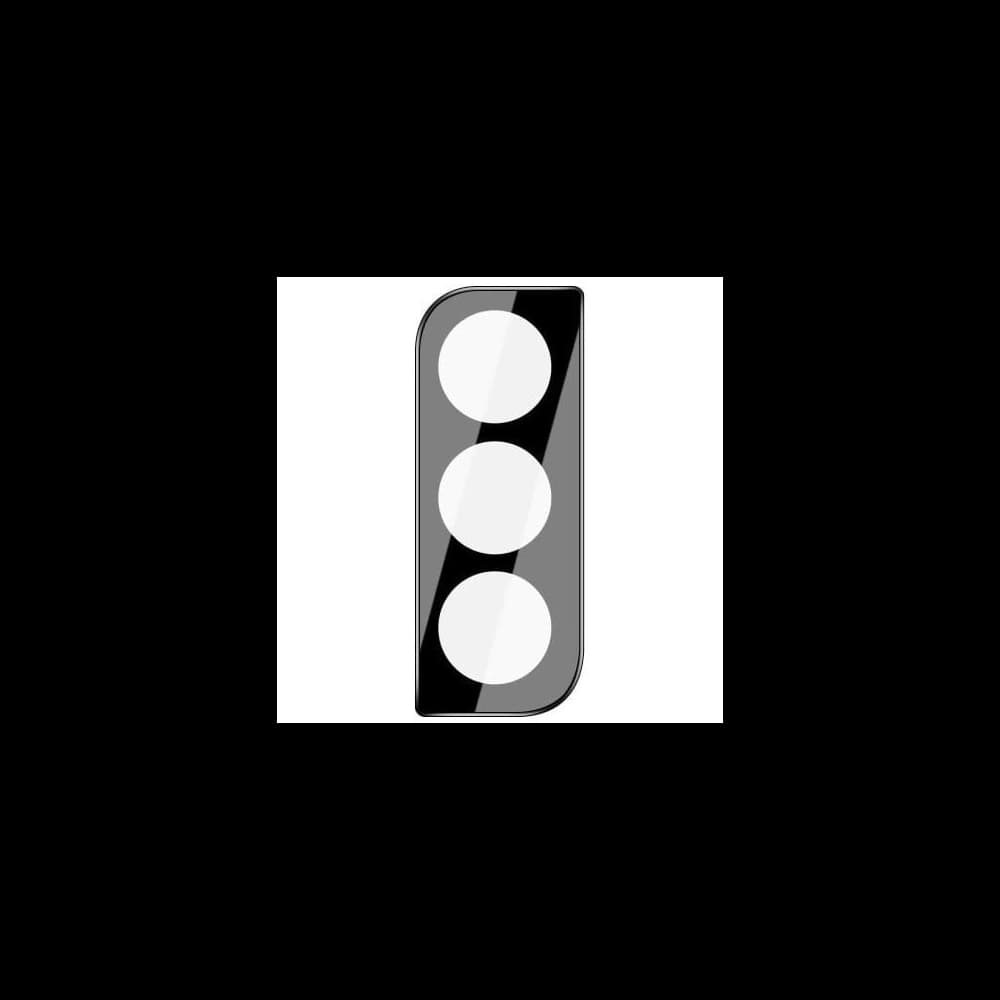 Bizon Glass Lens Samsung Galaxy S21 FE [2 PACK] - 4