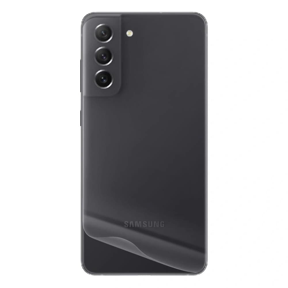 Bizon Glass Hydrogel Samsung Galaxy S21 FE [2 PACK] - 5