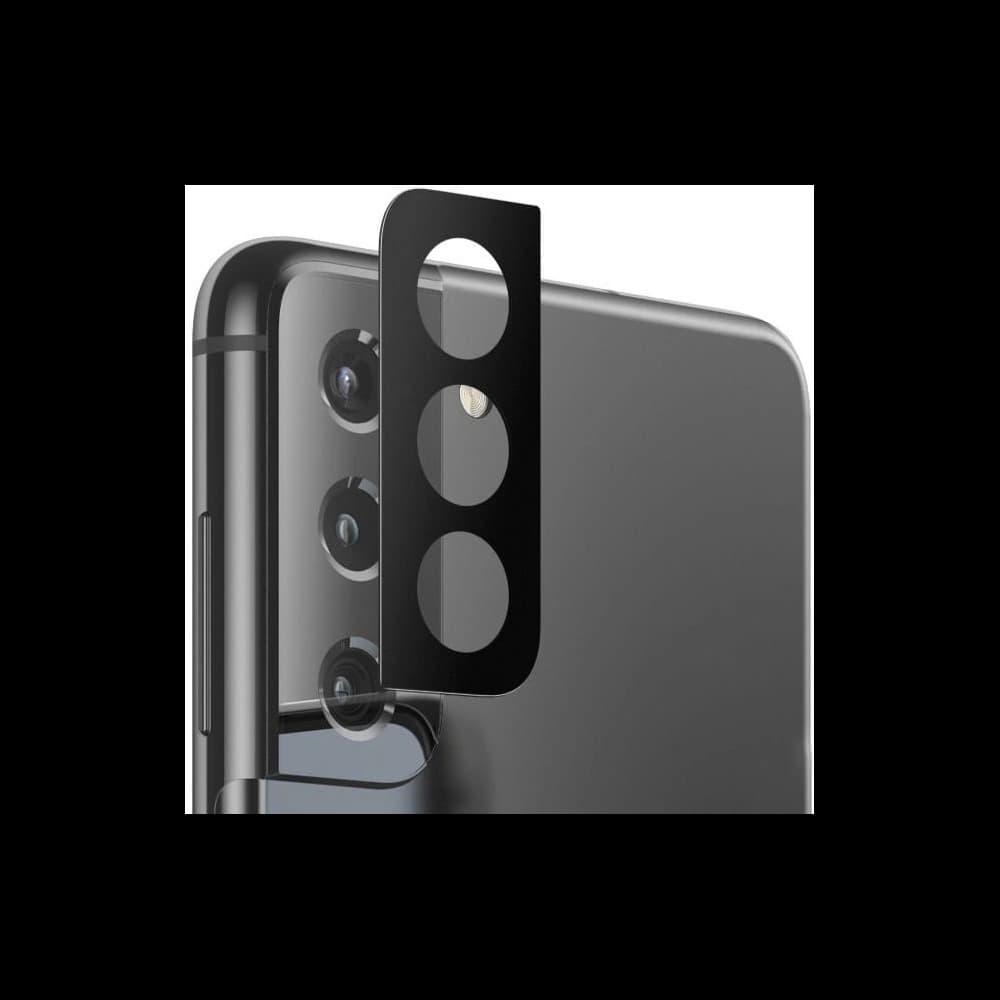 Bizon Glaslinse Samsung Galaxy S21 Plus [2 PACK] - 2