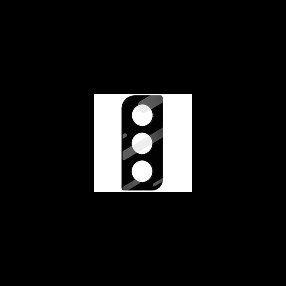 Bizon Glaslinse Samsung Galaxy S21 Plus [2 PACK] - 8