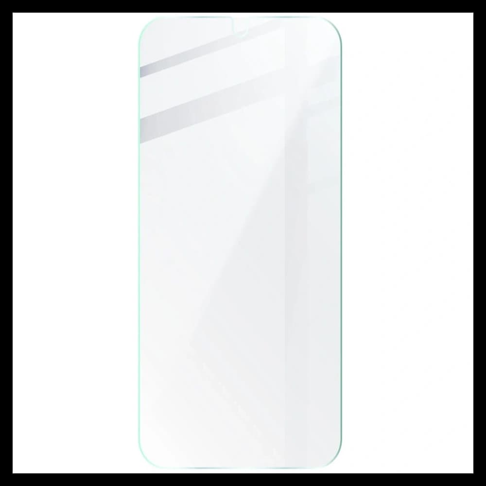 Szkło hartowane Bizon Glass Clear - 3 szt. + obiektyw Samsung Galaxy S21 Plus 5G - 4