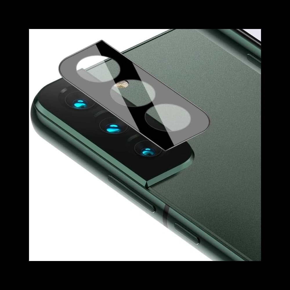 Bizon Sticlă Lentilă Samsung Galaxy S22 / S22 Plus [2 PACHET] - 4