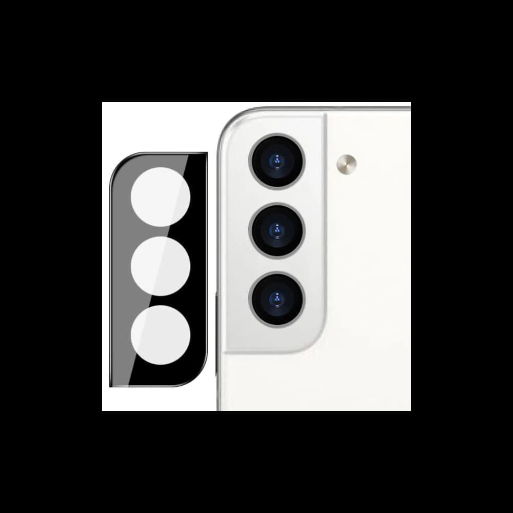 Bizon Sticlă Lentilă Samsung Galaxy S22 / S22 Plus [2 PACHET] - 5