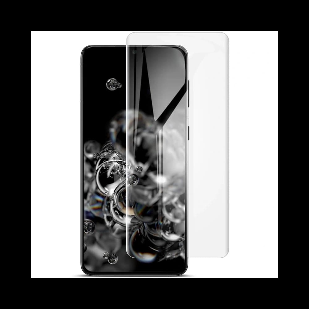 Bizon Glass Hydrogel Samsung Galaxy S22 Plus [2 PACK] - 2