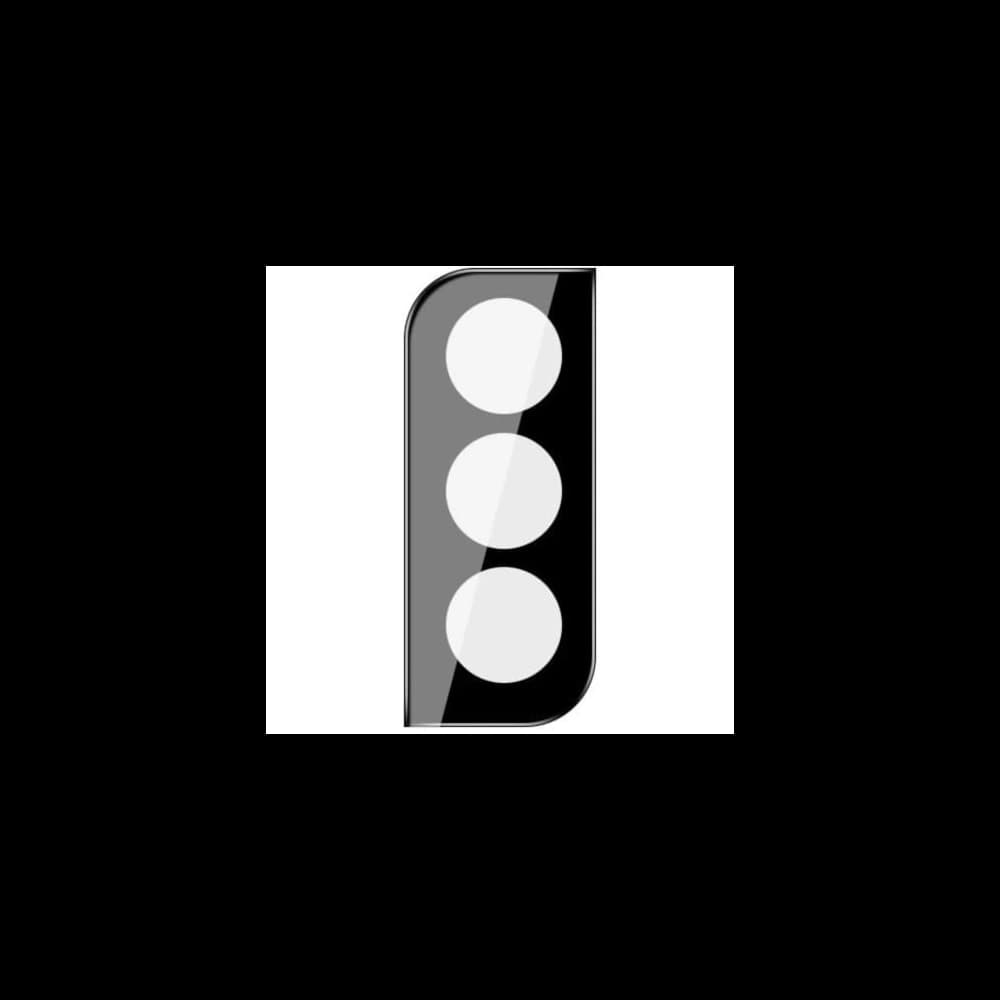 Bizon Glass Clear tempered glass - 3 pcs. + lens glass Samsung Galaxy S22 Plus - 8