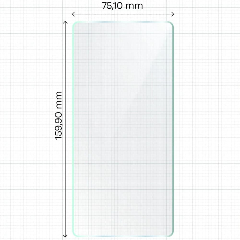 Bizon Glass Hydrogel Samsung Galaxy S22 Ultra [2 CSOMAG] - 2