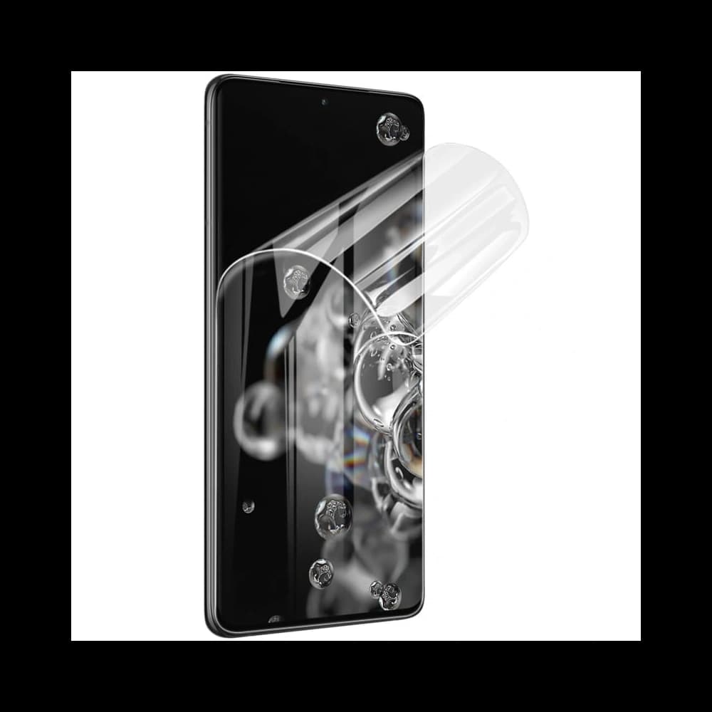 Bizon Glass Hydrogel Samsung Galaxy S22 Ultra [2 CSOMAG] - 3