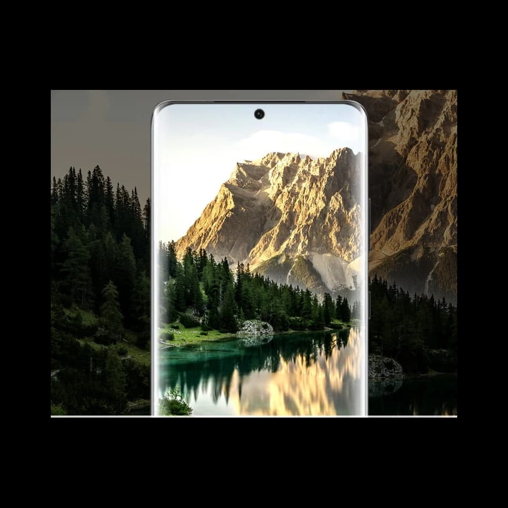 Bizon Glass Hydrogel Samsung Galaxy S22 Ultra [2 CSOMAG] - 4