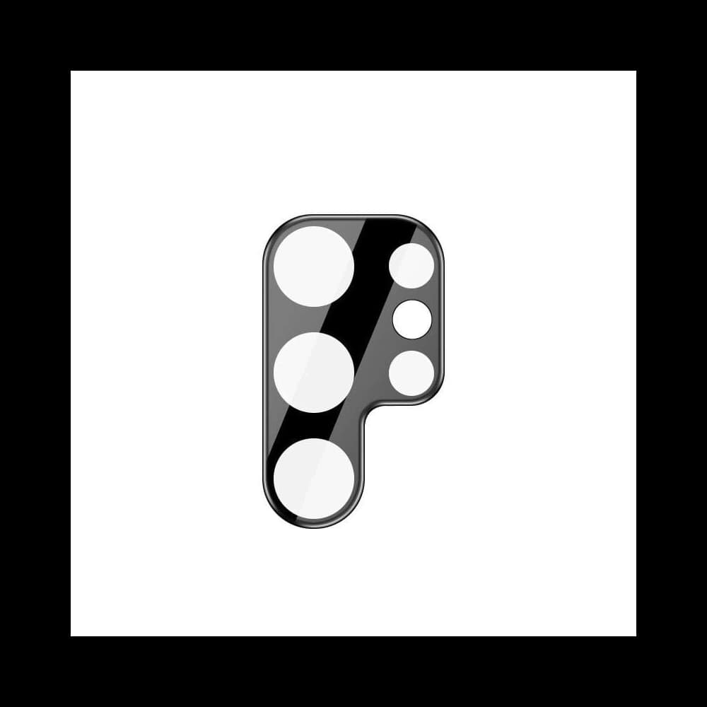 Bizon Glaslinse Samsung Galaxy S23 Ultra [2 PACK] - 7