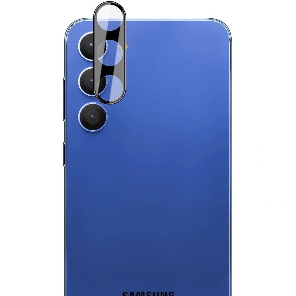 Szkło na aparat Bizon Glass Lens do Samsung Galaxy S23 / S23 Plus [2 PACK] - 2