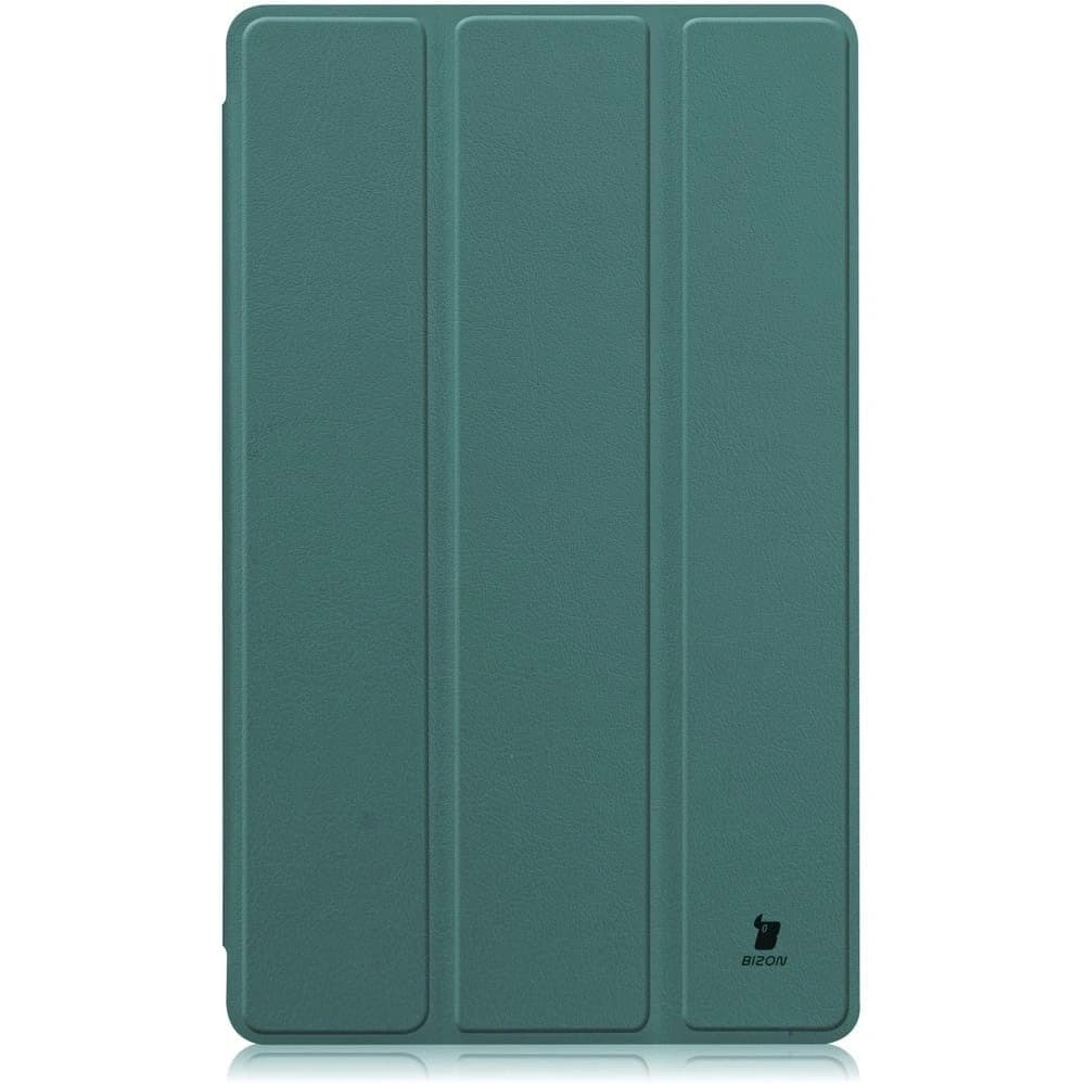 Bizon Case Tab Croc Samsung Galaxy Tab A7 Lite dark green - 4
