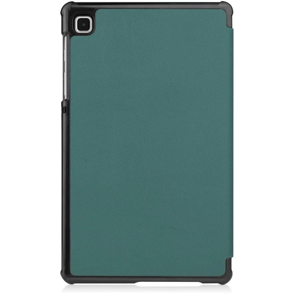 Bizon Case Tab Croc Samsung Galaxy Tab A7 Lite dark green - 5