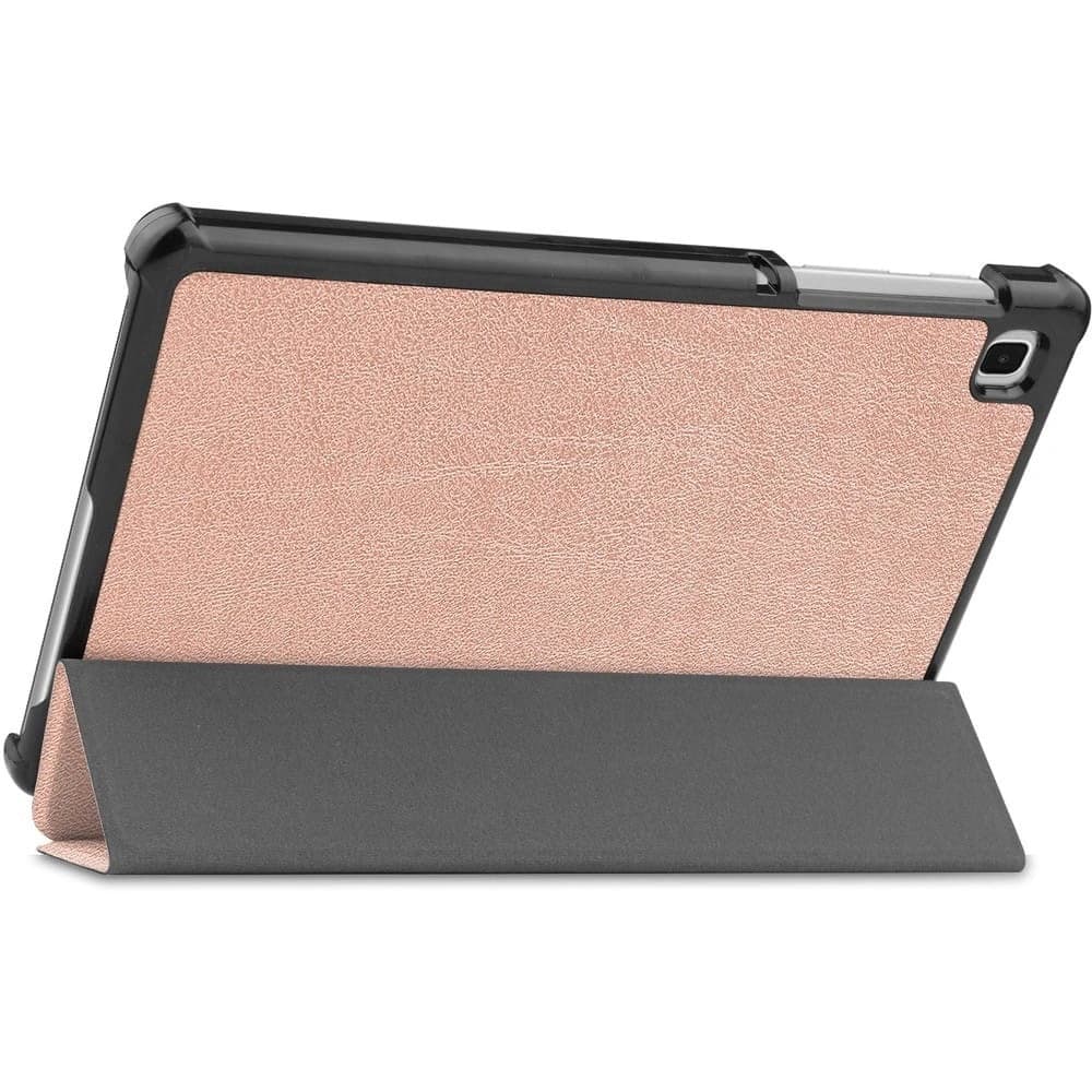 Bizon Case Tab Croc Samsung Galaxy Tab A7 Lite rose gold - 6