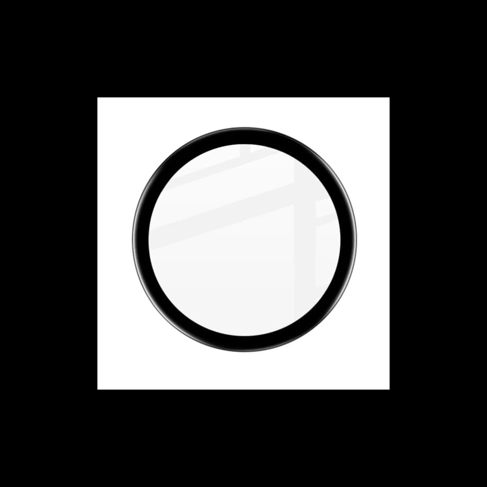 Bizon Glass Edge Samsung Galaxy Watch 5 / 6 44 mm black - 5