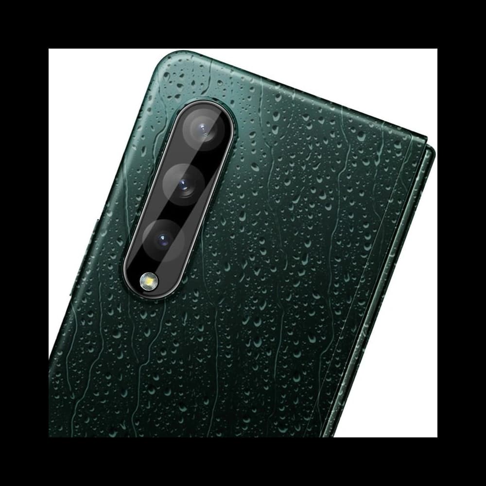 Sklo na aparát Bizon Glass Lens do Samsung Galaxy Z Fold4 [2 PACK] - 6