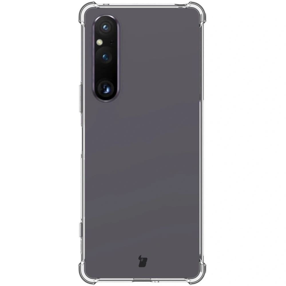 Bizon Case Salpa Sony Xperia 1 V clear - 2