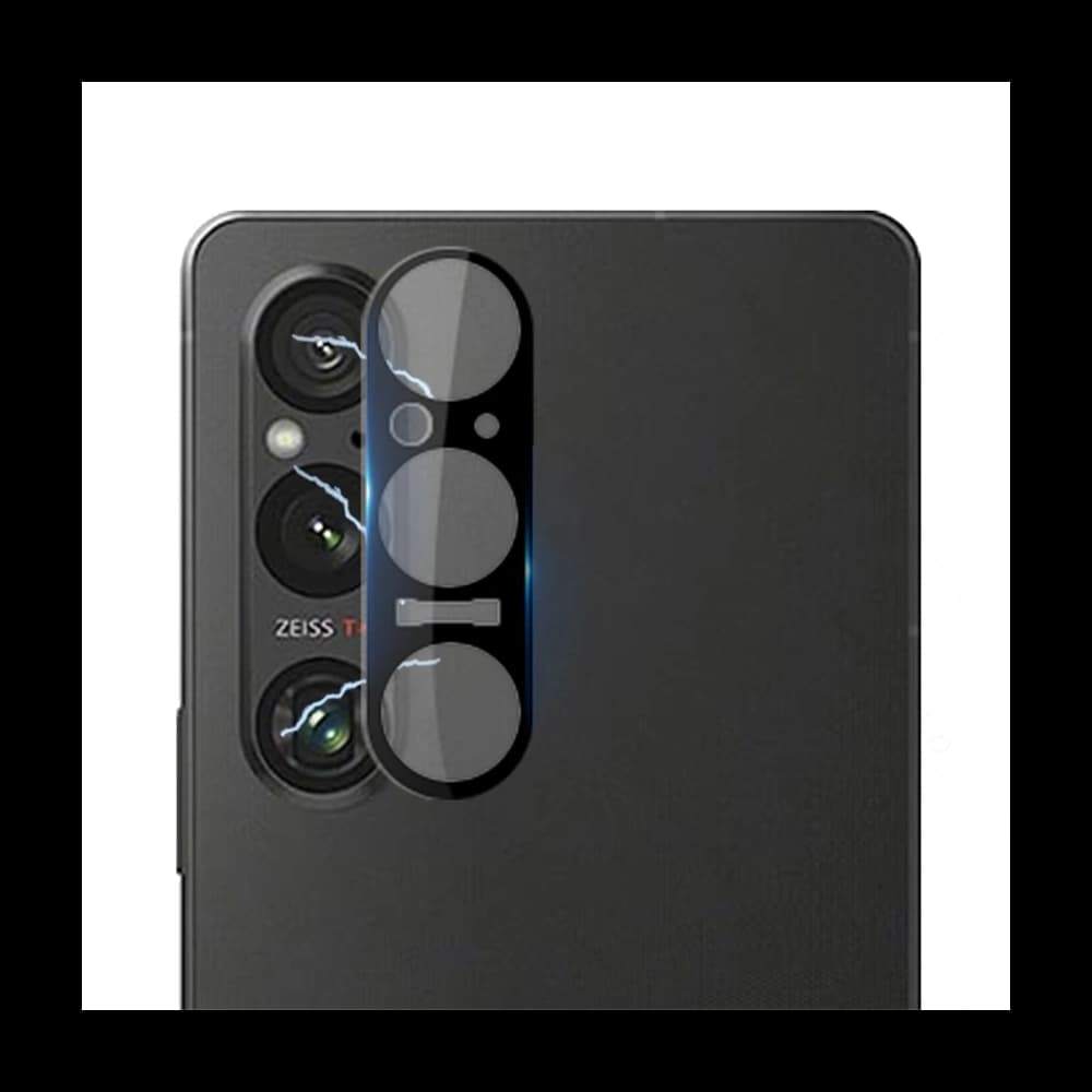 Bizon Glass Lens Xperia 1 V [2 PACK] - 2