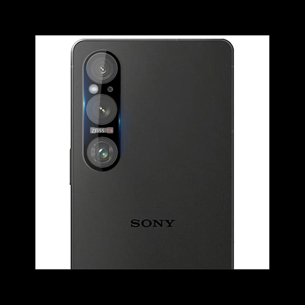 Bizon Glass Lens Xperia 1 V [2 PACK] - 4