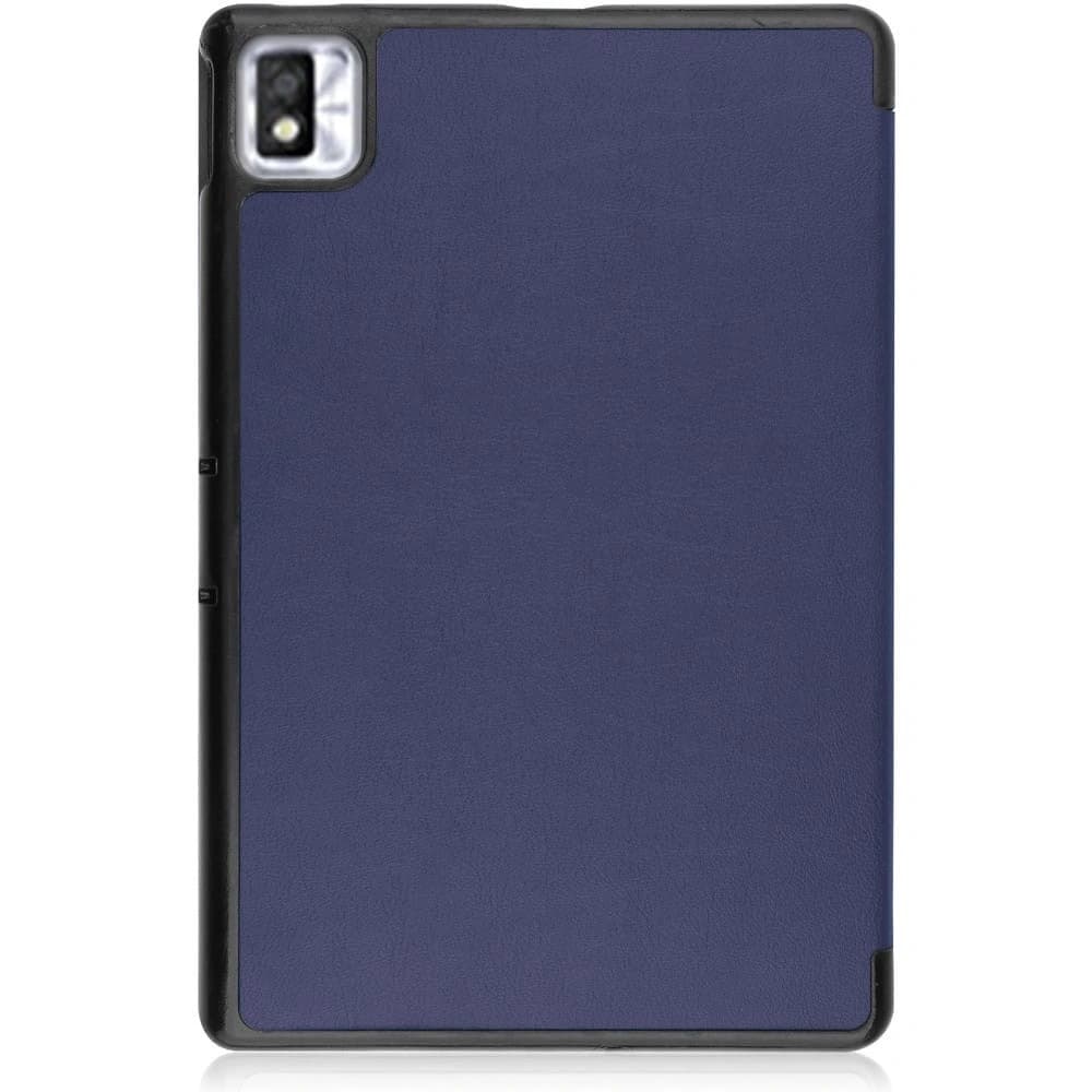 Bizon Case Tab Croc TCL Tab 10s 9080G (2021) marineblau - 5