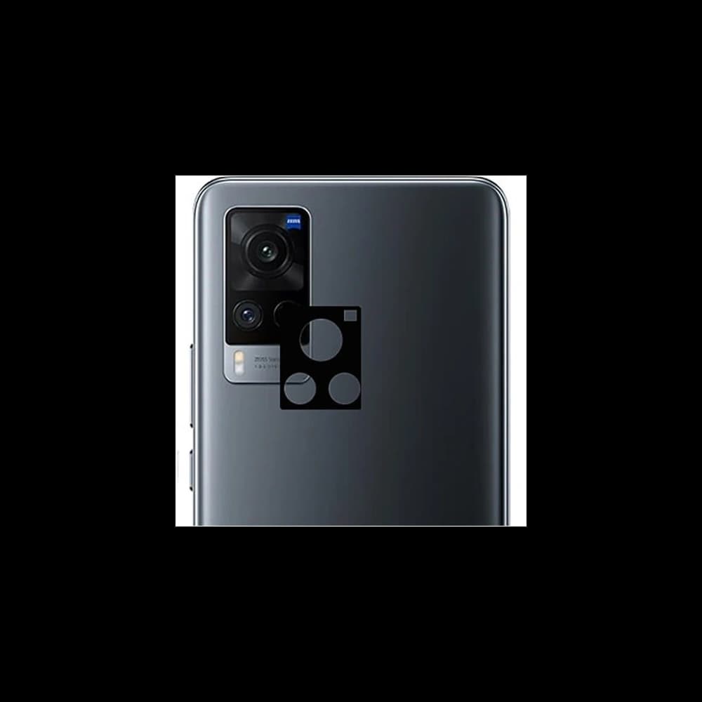 Bizon Glass Lens Vivo X60 [2 PACK] - 2