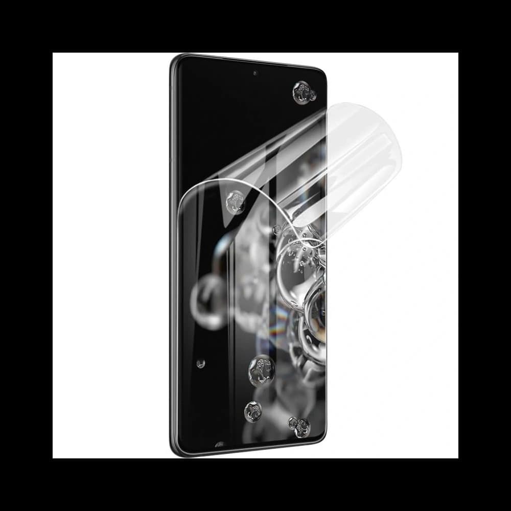 Bizon Glass Hydrogel Vivo X80 Pro [2 PACK] - 4