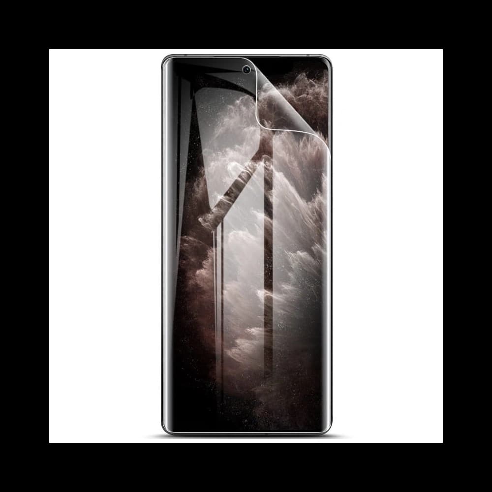 Bizon Glass Hydrogel Vivo X90 Pro [2 PACK] - 5