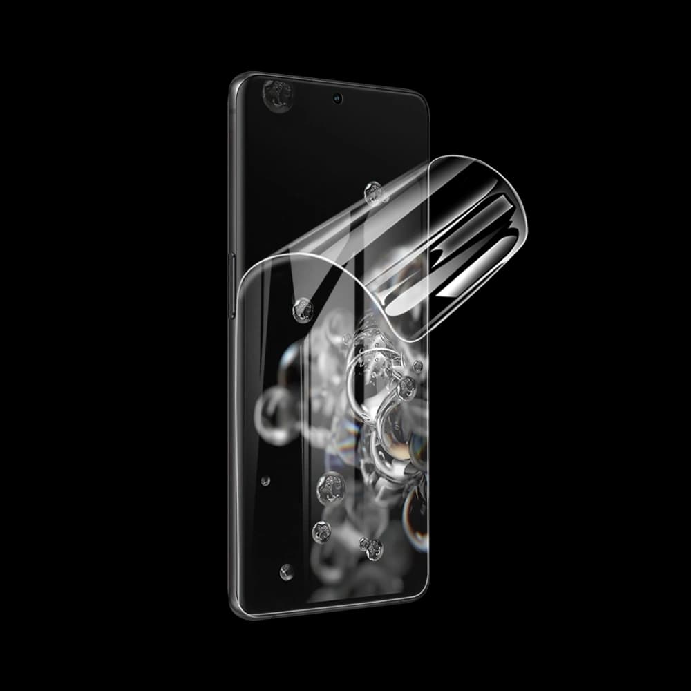 Bizon Glass Hydrogel Vivo X90 Pro [2 PACK] - 7