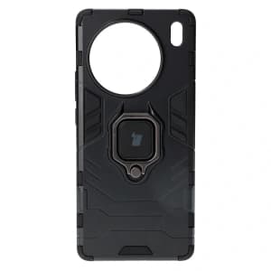 Bizon Case Armor Ring VIVO X90 Pro schwarz