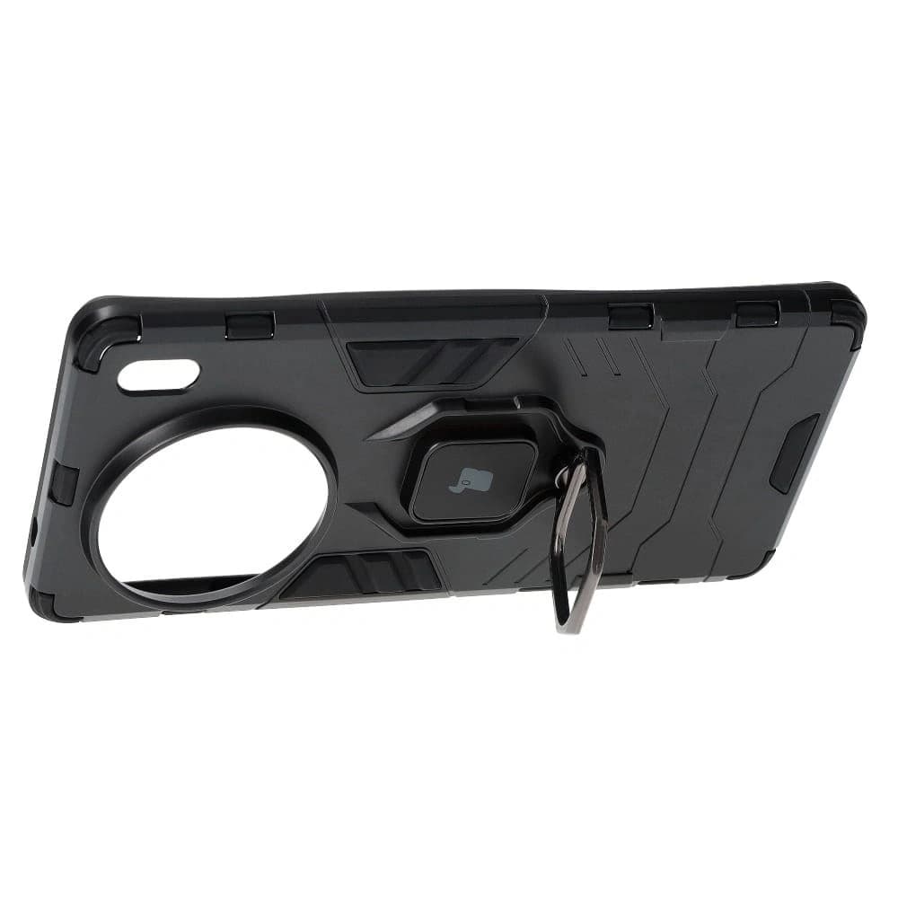 Bizon Case Armor Ring VIVO X90 Pro schwarz - 5